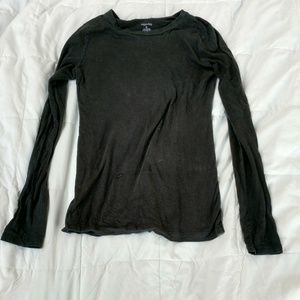 Copper Key size small shirt.